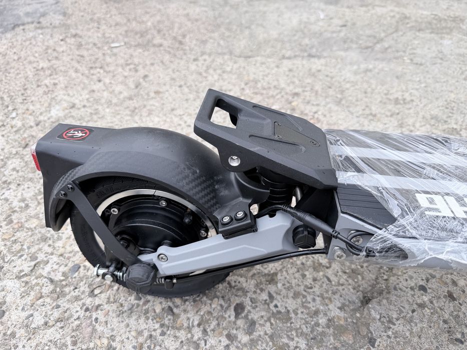 Trotineta electrica Hitway H6 noua