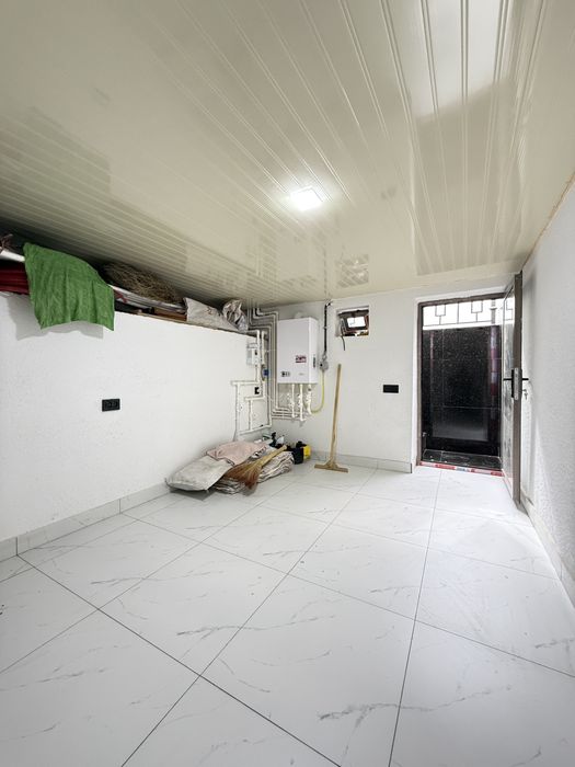 1,7 соток 3 хонали «ПОД КЛЮЧ» ховли сотилади! ор Рохат Пост, Барданкул