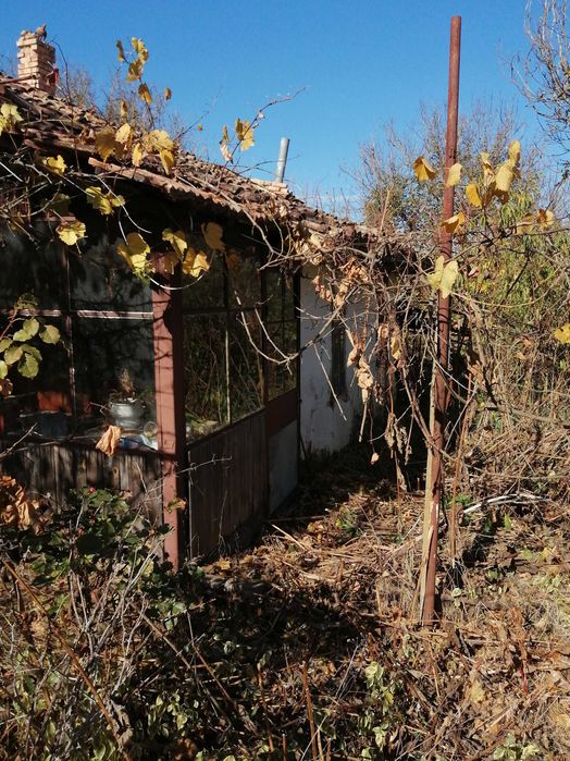 Продава се Къща в Разград, Освобождение - 65 кв.м за 471 €/кв.м - Снимка #1