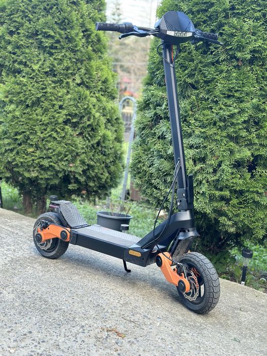 Vand Trotineta electrica Kukirin G3