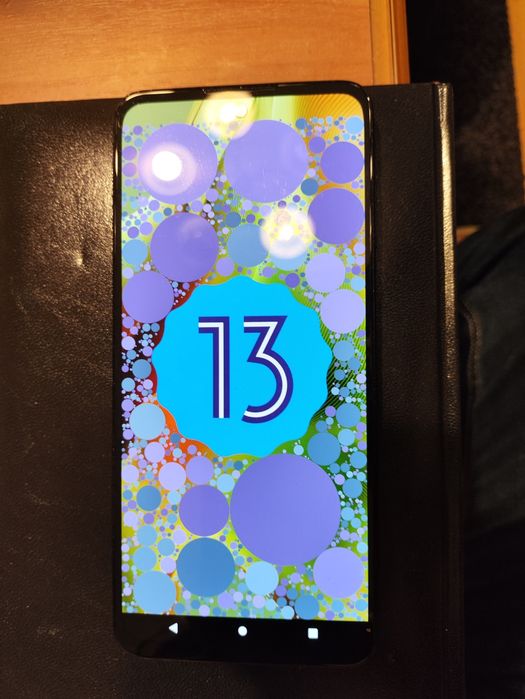 Motorola Edge 20 Lite 5G