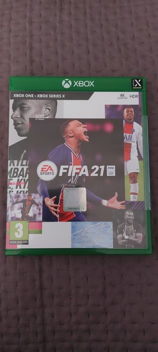 FC25  Fifa23,22,21,20,19 si 18  Xbox One și Xbox Series