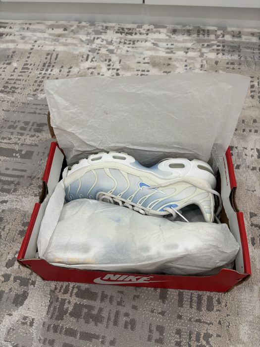 Кроссовки Nike Air Max Plus Tn