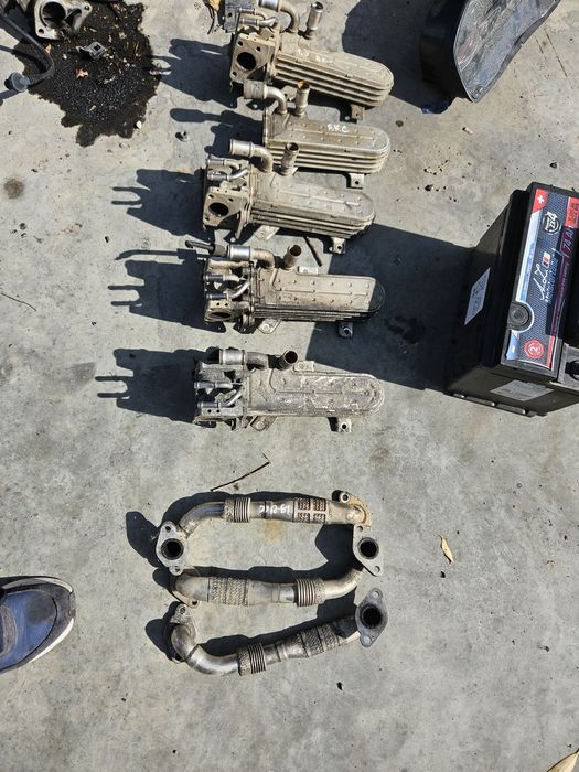 Racitor Gaze/Termoflot 1.9 BXE BKC Golf 5 Touran Audi A3 Passat B6 Sko