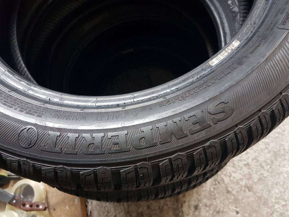 Semperit 165/60 R15 77T MS iarnă