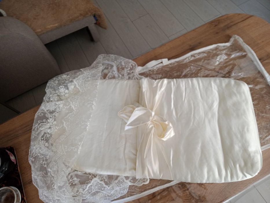 Комплект для новорожденного