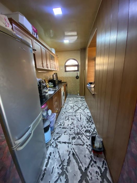 Дом участка Шайхантахур Комолон махалла