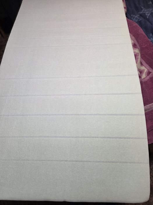 Saltea dormeo memory