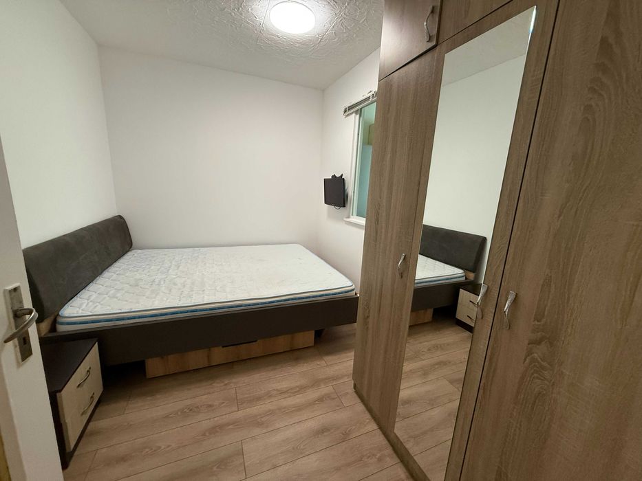 Дава се под наем Двустаен апартамент в Габрово, Център - 58 кв.м за 306 € - Снимка #4