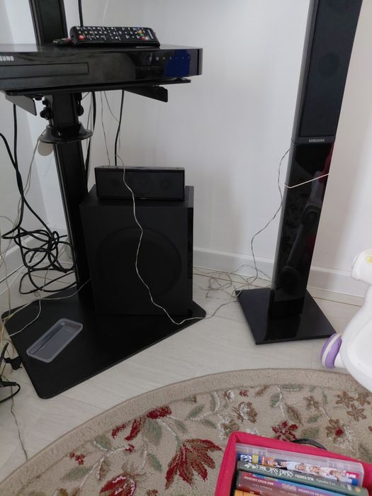 Sistem audio Samsung