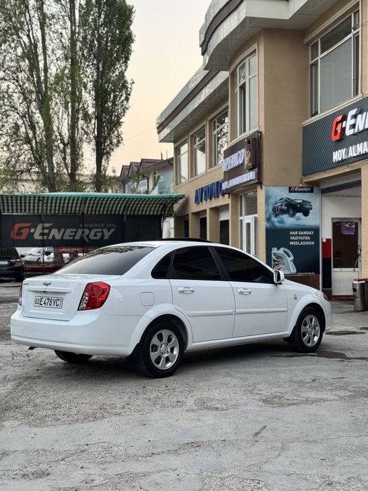 Arenda/Vikup/Nasiya Gentra Avtomat 2020