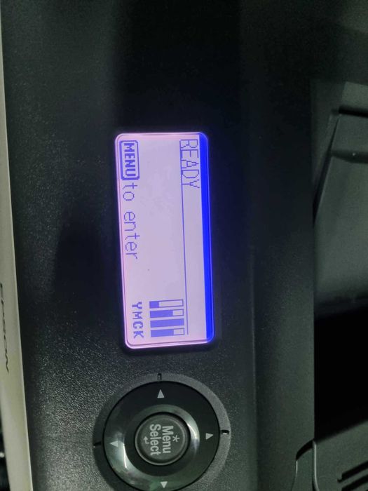 Imprimanta Laser Epson C3900 Color Ca Nou