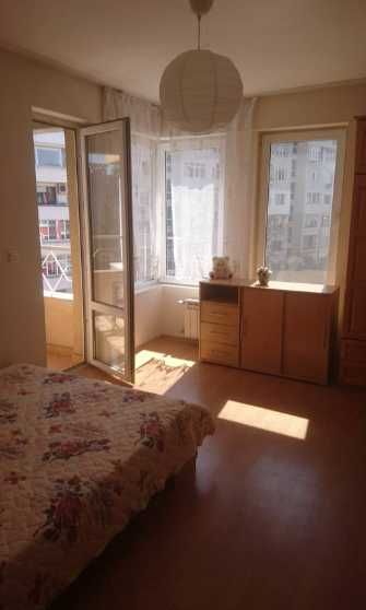 Дава се под наем Тристаен апартамент в София, Младост 2 - 105 кв.м за 423.81 € - Снимка #1