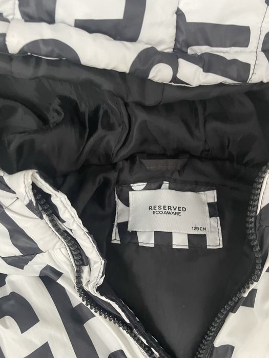 Елек Reserved 128 размер