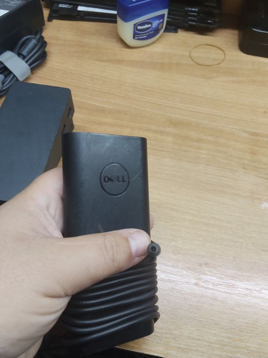 Charger  laptop diverse modele,docksstion Microsoft și docksation dell