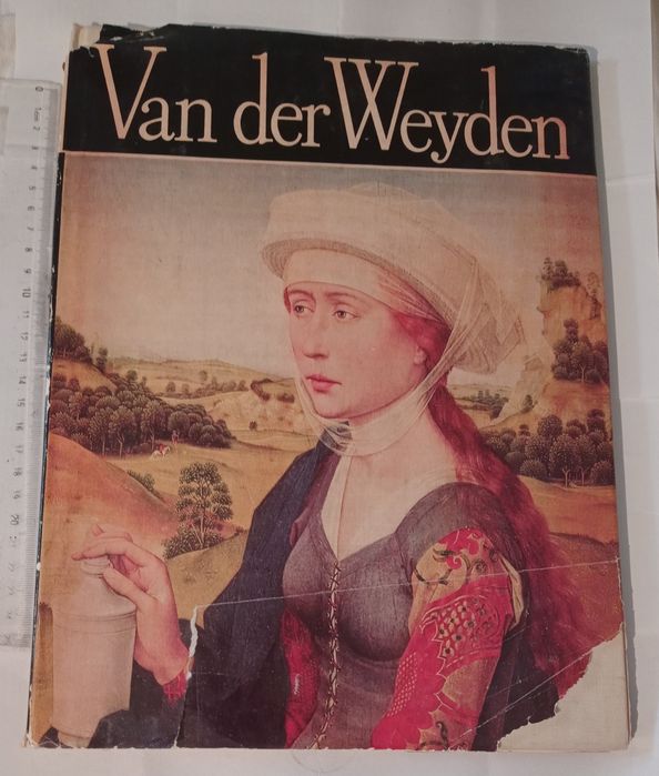 Vând/Schimb opt cărți,pictori celebri.