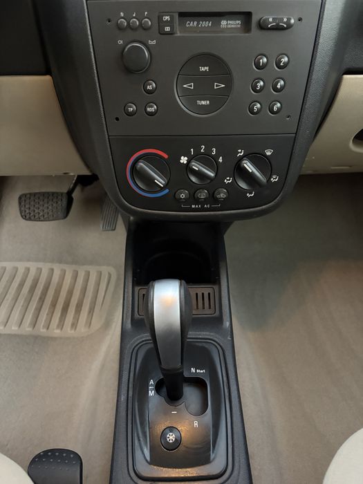 OPEL Corsa 2001 — imagine 3