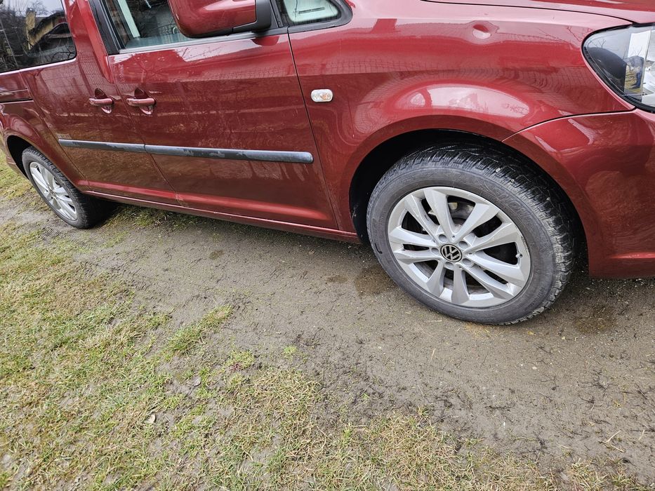 Jante 17 cu anvelope noi 225 50 17