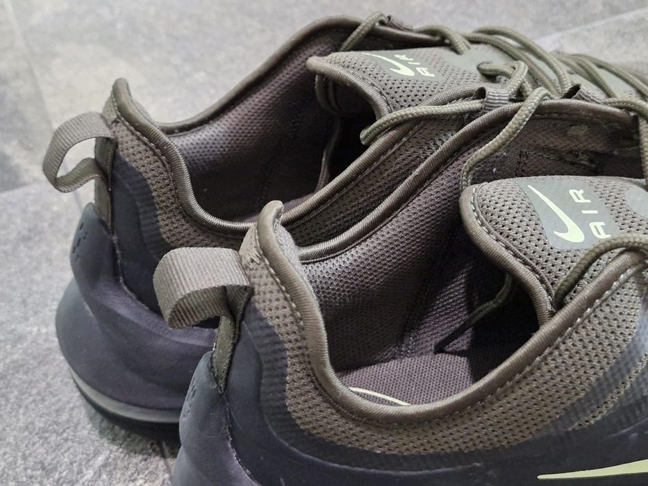 Nike Air Max Axis Prem Verde 43 barbati