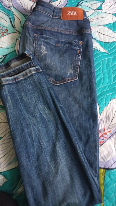 Blugi dama diferite marci