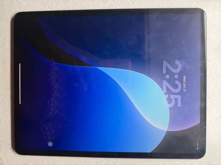 iPad Air 13 M2 esim+wifi