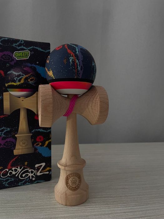 Sweets Turbo Shape Cody Griz