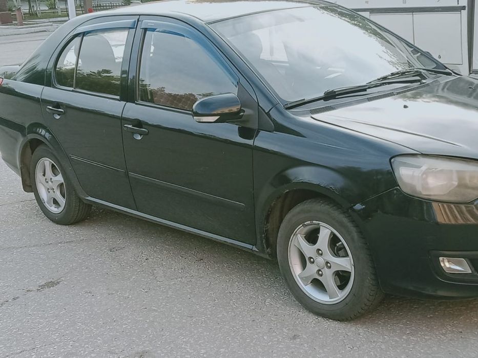 Продам автомобиль