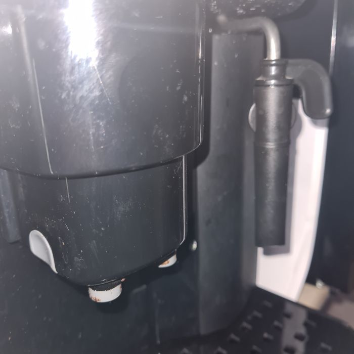 Кофемашина Delonghi coffee corso