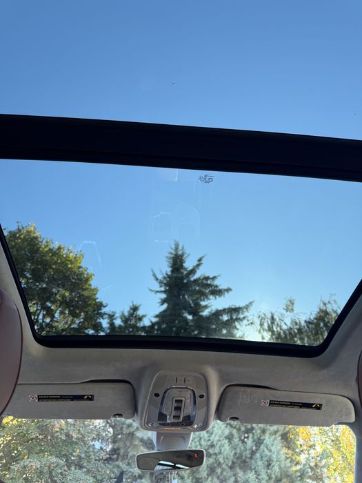 Audi Q7 3.0 supercharger Prestige