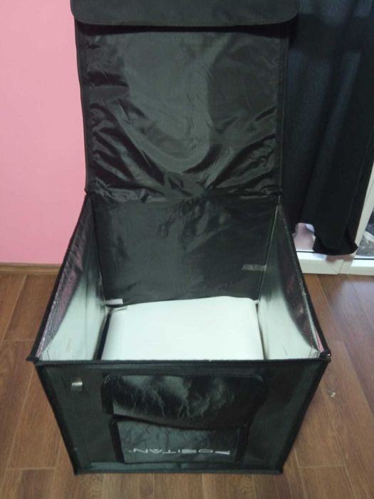 Fositan Photo light box