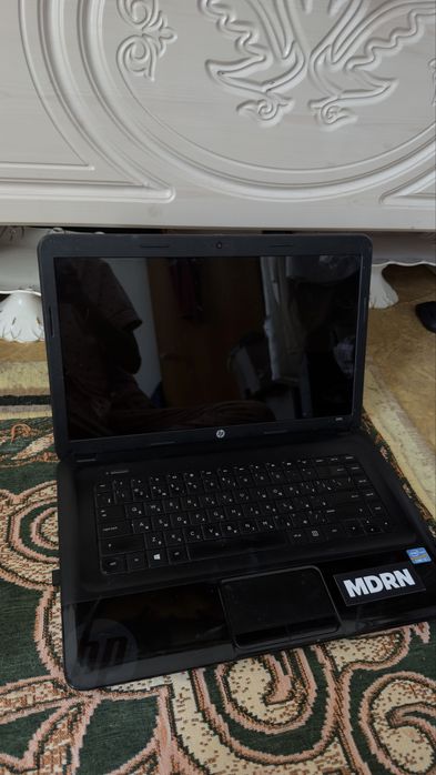 Ноутбук HP продается