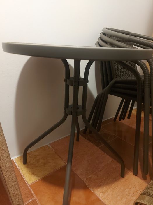 Mobilier gradina balcon