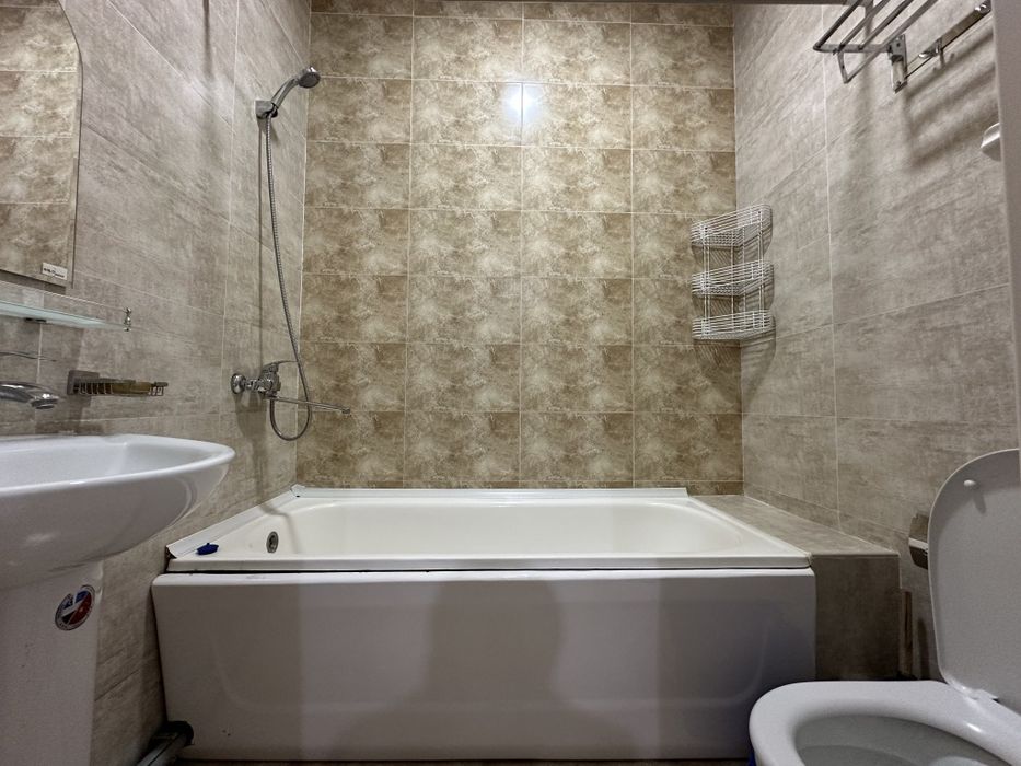 Сдаётся в аренду квартира