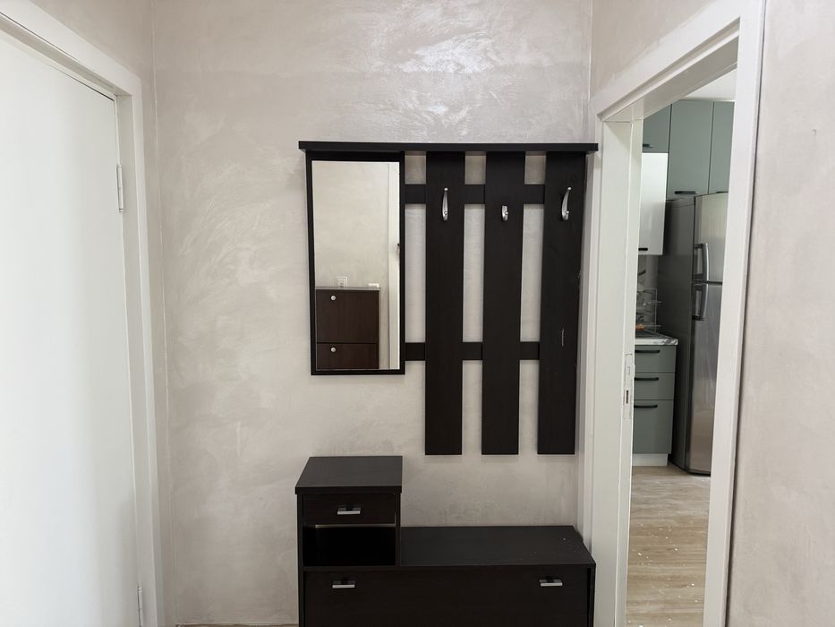 Дава се под наем Двустаен апартамент в Бургас, Меден рудник - зона А - 65 кв.м за 450 € - Снимка #2