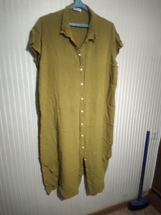 Одежда женская разная