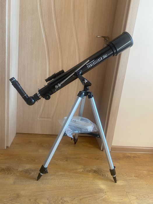 Телескоп PS70/700 Refractor