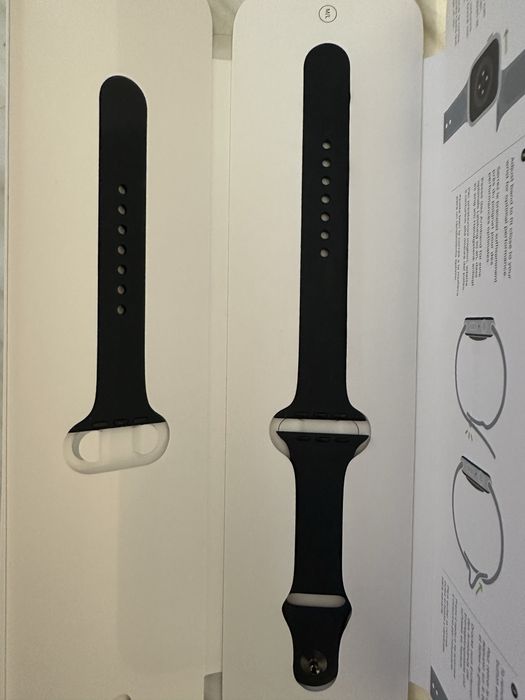 Смарт-часы Apple Watch Series 7