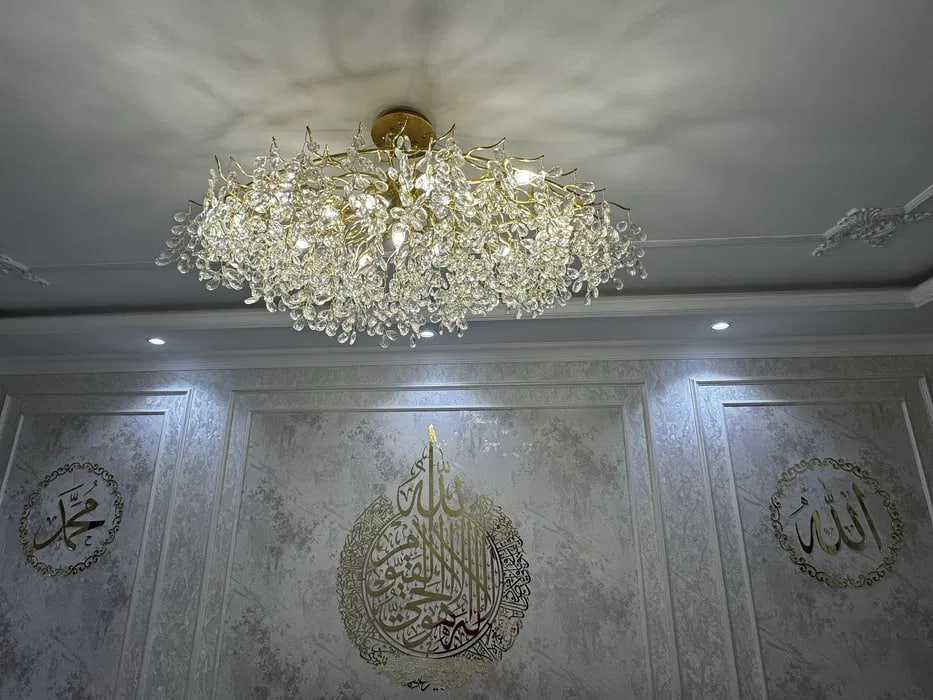 5-комнатная квартира 103 м² в ЖК «Саламатина» — неоклассика Срочно!!!