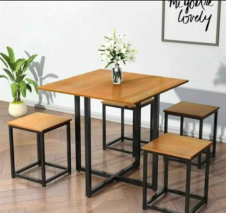 choyxana va kafe lar uchun loft mebel na zaqaz