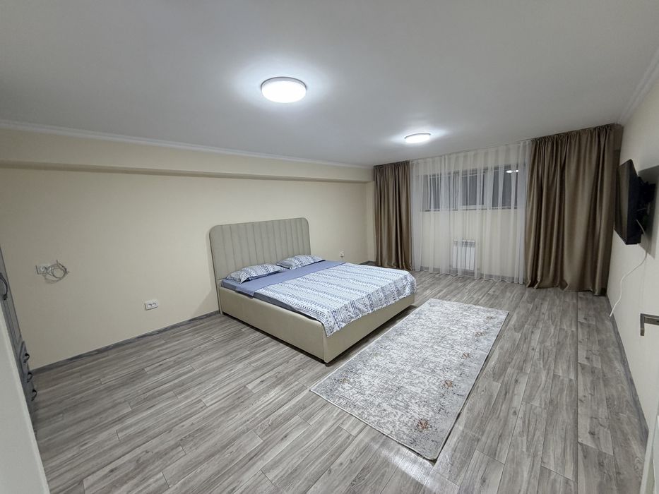 Сдам квартиру посуточно