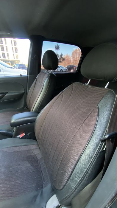 Matiz 2014 qora lyuks