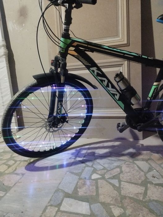 arendaga velosiped 29 kaya