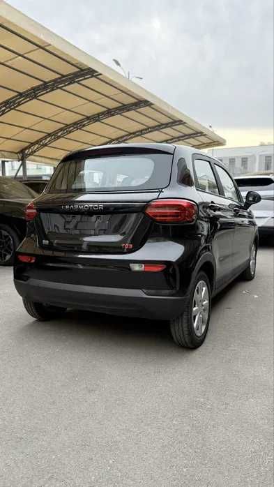 Leapmotor t03 pod zakaz