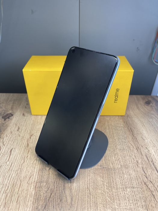 Realmi 6 9/128gb