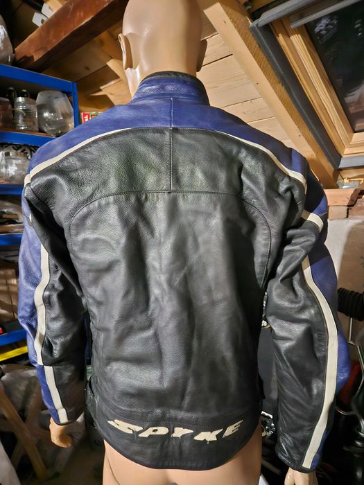 Мото екипировка ,екип,яке Dainese,Spyke