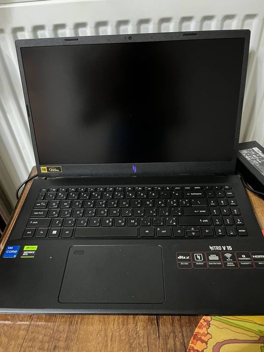 Acer Nitro kompyuter