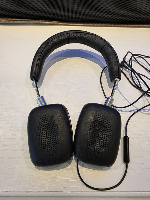 Căști Bowers Wilkins P5