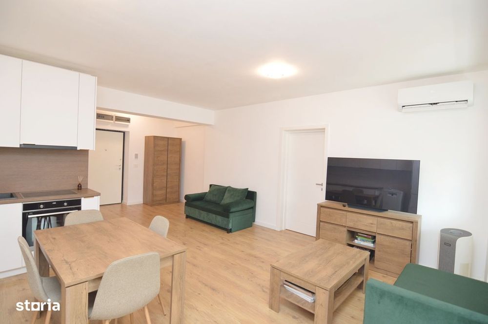 Apartament Superb 2 Camere Pipera - Ivory Residence