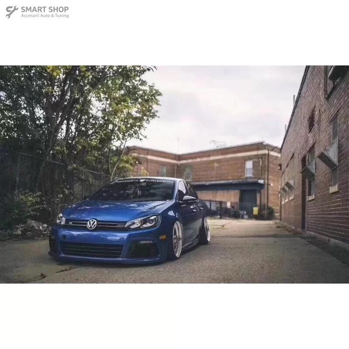 Grila Centrala VW Golf VI (2008+) R20 Design