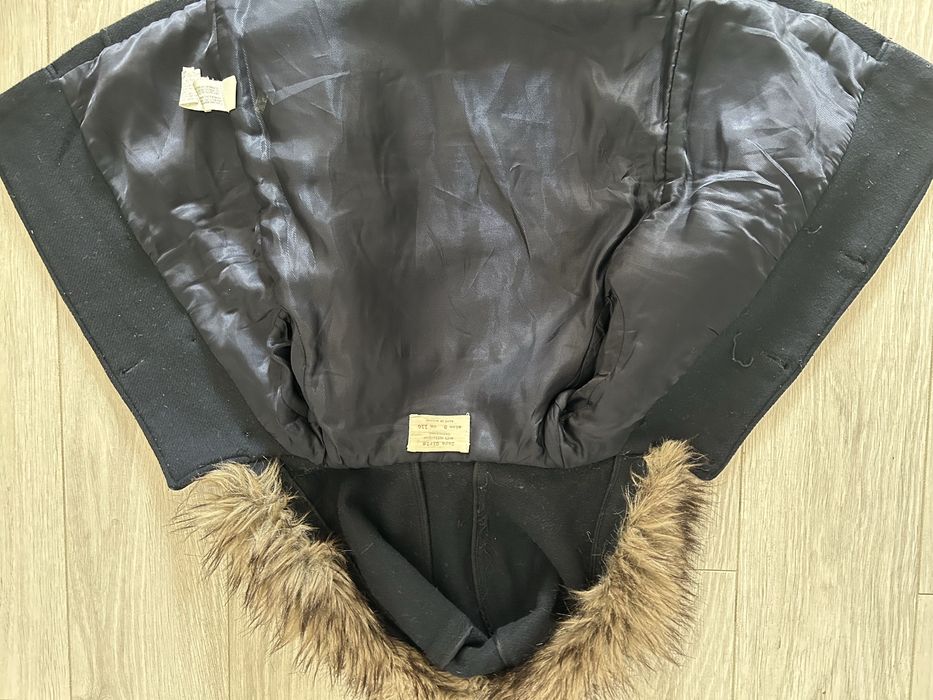 Palton zara girl
